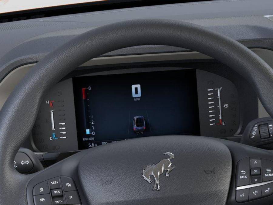 New 2026 Ford Bronco Sport for sale in Lincoln NE