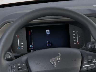 New 2026 Ford Bronco Sport for sale in Lincoln NE