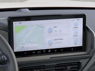 New 2026 Ford Bronco Sport for sale in Lincoln NE