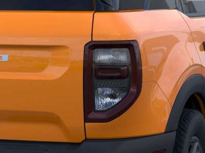 New 2026 Ford Bronco Sport for sale in Lincoln NE