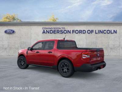 New 2026 Ford Maverick XLT Crew Cab Truck for sale in Lincoln NE