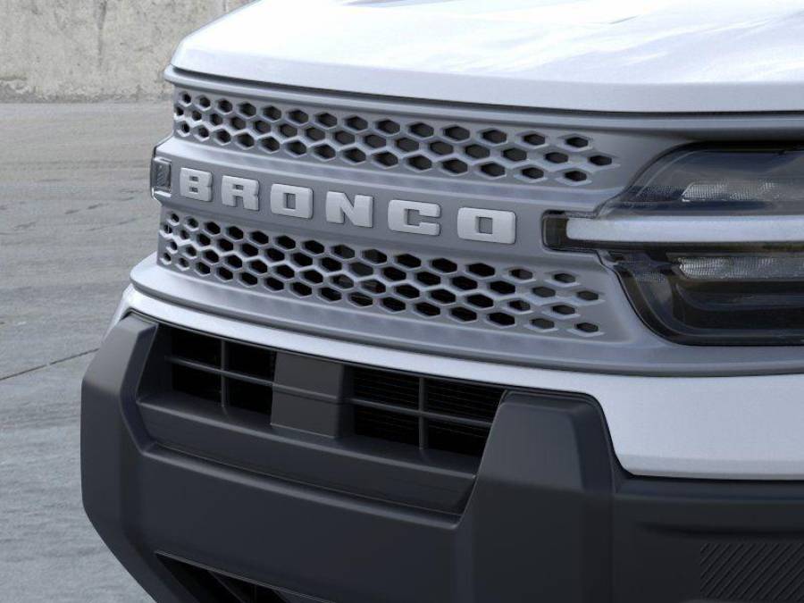New 2026 Ford Bronco Sport for sale in Lincoln NE