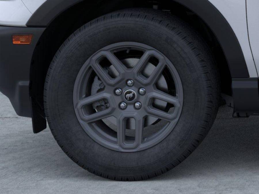 New 2026 Ford Bronco Sport for sale in Lincoln NE