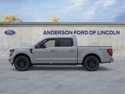 New 2026 Ford F-150 XLT Crew Cab Truck for sale in Lincoln NE
