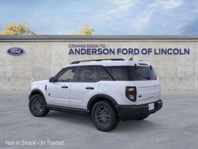 New 2026 Ford Bronco Sport Big Bend SUV/Crossover for sale in Lincoln NE