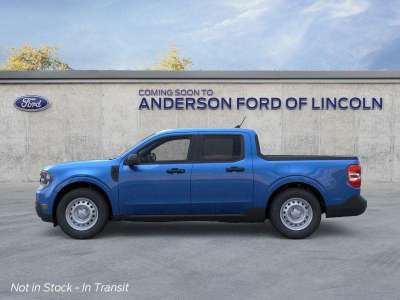New 2026 Ford Maverick XL Crew Cab Truck for sale in Lincoln NE