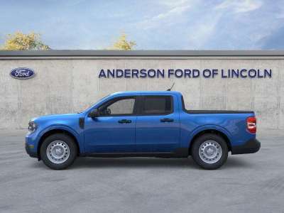 New 2026 Ford Maverick XL Crew Cab Truck for sale in Lincoln NE