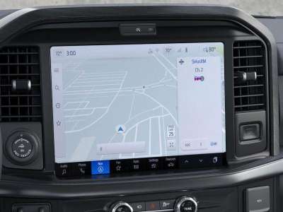 New 2026 Ford F-150 for sale in Lincoln NE