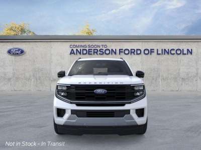 New 2026 Ford Expedition Max Platinum SUV/Crossover for sale in Lincoln NE