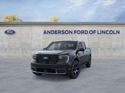 New 2026 Ford Maverick Lariat Crew Cab Truck for sale in Lincoln NE