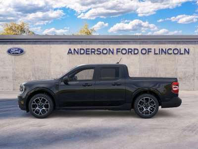 New 2026 Ford Maverick Lariat Crew Cab Truck for sale in Lincoln NE