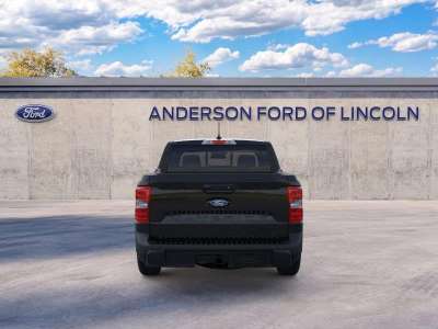 New 2026 Ford Maverick Lariat Crew Cab Truck for sale in Lincoln NE