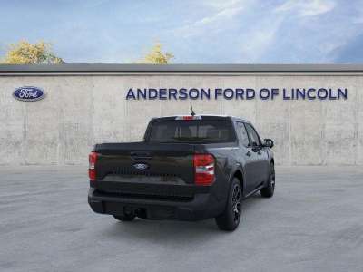 New 2026 Ford Maverick Lariat Crew Cab Truck for sale in Lincoln NE