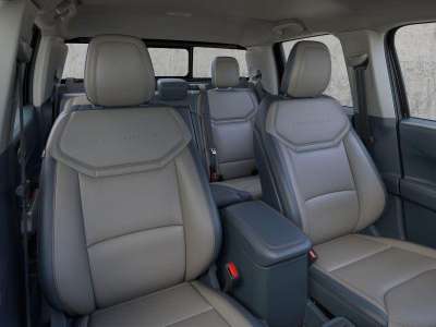 New 2026 Ford Maverick Lariat Crew Cab Truck for sale in Lincoln NE