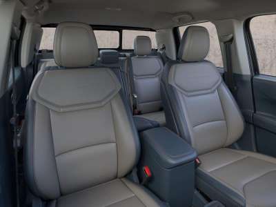 New 2026 Ford Maverick Lariat Crew Cab Truck for sale in Lincoln NE