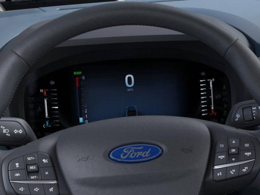 New 2026 Ford Maverick for sale in Lincoln NE