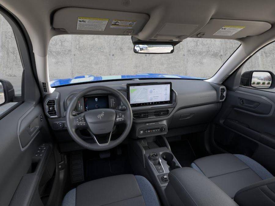 New 2026 Ford Bronco Sport for sale in Lincoln NE