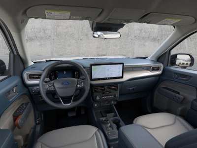 New 2026 Ford Maverick Lariat Crew Cab Truck for sale in Lincoln NE