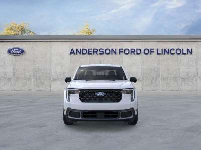 New 2026 Ford Maverick Lariat Crew Cab Truck for sale in Lincoln NE