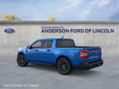 New 2026 Ford Maverick XLT Crew Cab Truck for sale in Lincoln NE