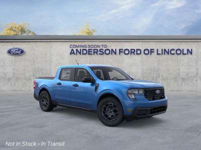 New 2026 Ford Maverick XLT Crew Cab Truck for sale in Lincoln NE