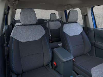 New 2026 Ford Maverick XLT Crew Cab Truck for sale in Lincoln NE