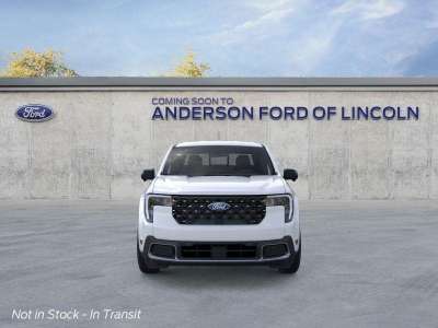 New 2026 Ford Maverick Lariat Crew Cab Truck for sale in Lincoln NE