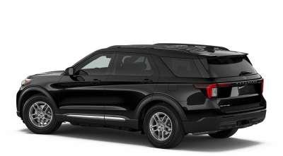 New 2026 Ford Explorer Active w/100A Pkg SUV/Crossover for sale in Lincoln NE