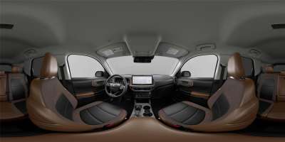 New 2026 Ford Bronco Sport Outer Banks SUV/Crossover for sale in Lincoln NE