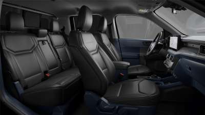 New 2026 Ford Maverick Lariat Crew Cab Truck for sale in Lincoln NE