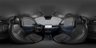 New 2026 Ford Maverick Lariat Crew Cab Truck for sale in Lincoln NE