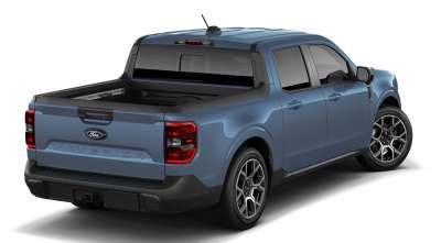 New 2026 Ford Maverick Lariat Crew Cab Truck for sale in Lincoln NE