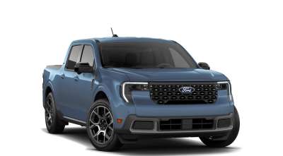 New 2026 Ford Maverick Lariat Crew Cab Truck for sale in Lincoln NE