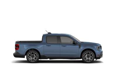 New 2026 Ford Maverick Lariat Crew Cab Truck for sale in Lincoln NE