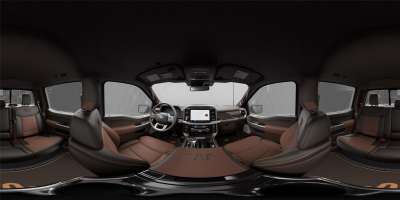 New 2026 Ford F-150 King Ranch Crew Cab Truck for sale in Lincoln NE