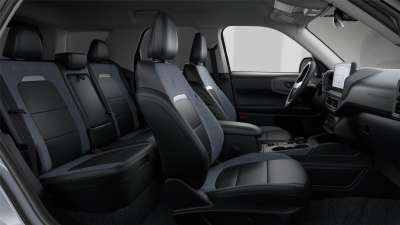 New 2026 Ford Bronco Sport Outer Banks SUV/Crossover for sale in Lincoln NE