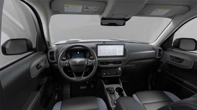 New 2026 Ford Bronco Sport Outer Banks SUV/Crossover for sale in Lincoln NE