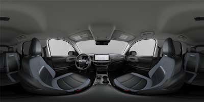 New 2026 Ford Bronco Sport Outer Banks SUV/Crossover for sale in Lincoln NE