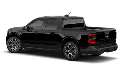 New 2026 Ford Maverick Lariat Crew Cab Truck for sale in Lincoln NE