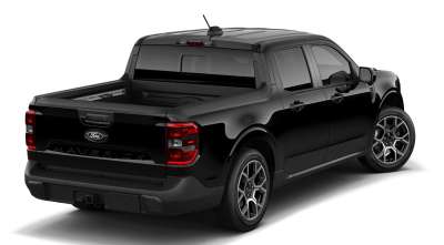 New 2026 Ford Maverick Lariat Crew Cab Truck for sale in Lincoln NE