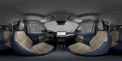 New 2026 Ford Maverick Lariat Crew Cab Truck for sale in Lincoln NE