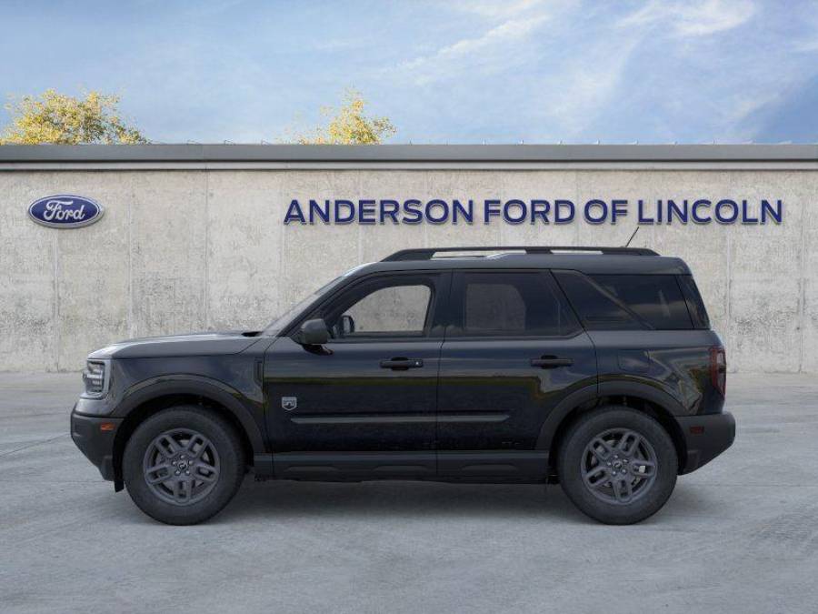 New 2026 Ford Bronco Sport for sale in Lincoln NE