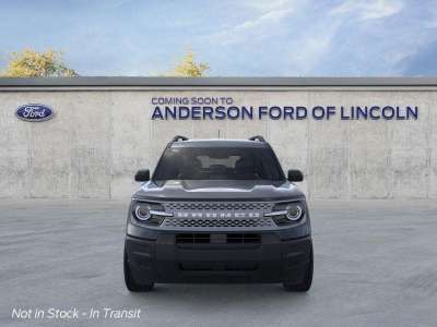 New 2026 Ford Bronco Sport Big Bend SUV/Crossover for sale in Lincoln NE