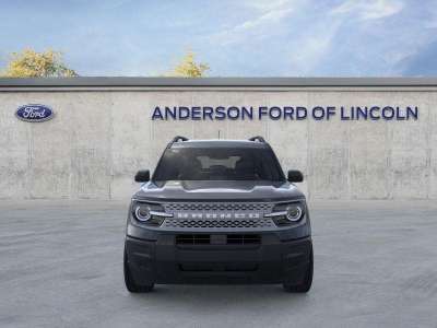 New 2026 Ford Bronco Sport Big Bend SUV/Crossover for sale in Lincoln NE
