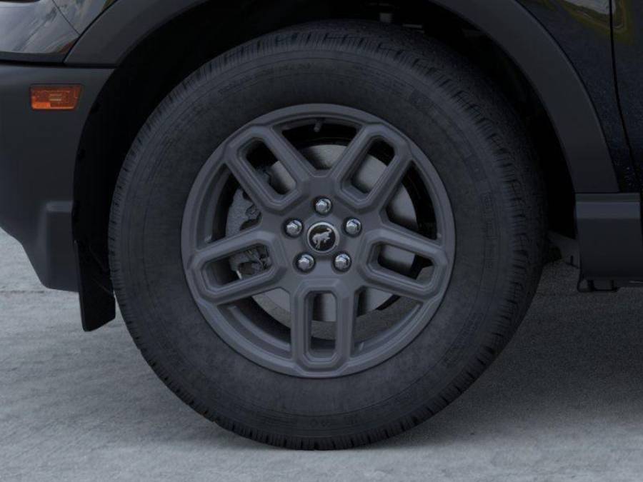 New 2026 Ford Bronco Sport for sale in Lincoln NE