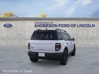 New 2026 Ford Bronco Sport Outer Banks SUV/Crossover for sale in Lincoln NE