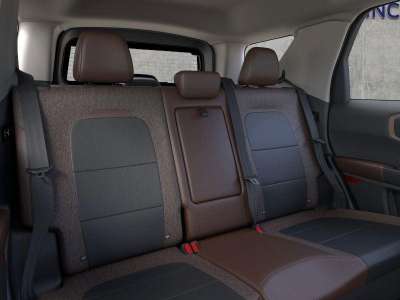 New 2026 Ford Bronco Sport for sale in Lincoln NE