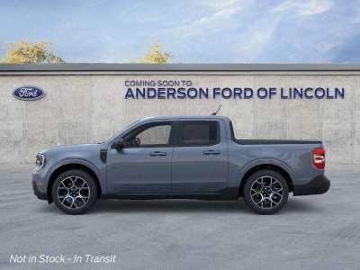 New 2026 Ford Maverick Lariat Crew Cab Truck for sale in Lincoln NE