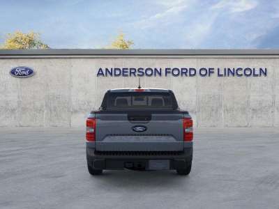 New 2026 Ford Maverick Lariat Crew Cab Truck for sale in Lincoln NE