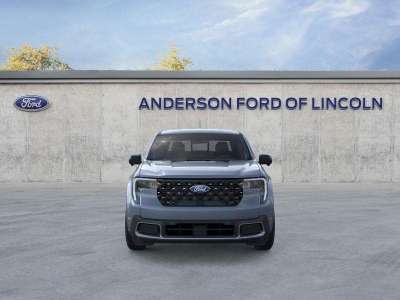 New 2026 Ford Maverick Lariat Crew Cab Truck for sale in Lincoln NE